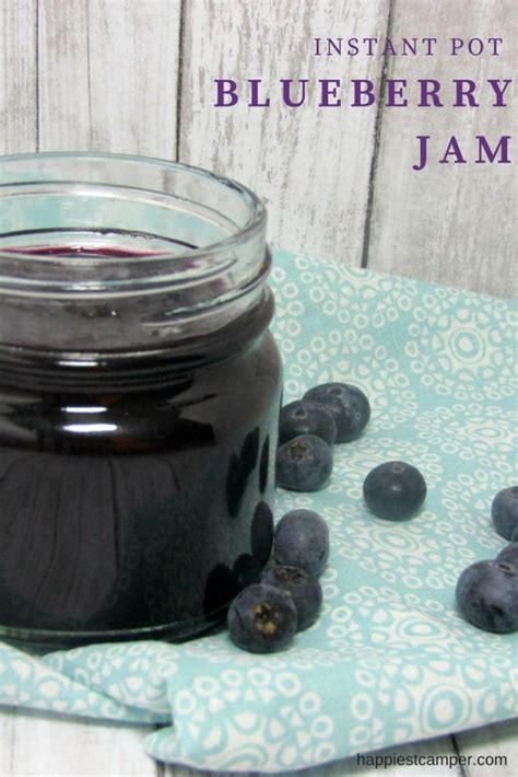 We did not find results for: Instant Pot Blueberry Jam with Only 2 Ingredients | Recipe ...