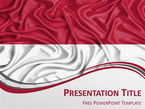 Download Template Ppt Pkn