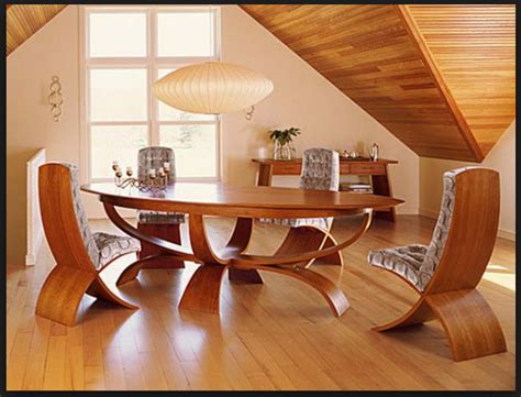 Wooden Chairs for Dining Table | Home Furniture Ideas
