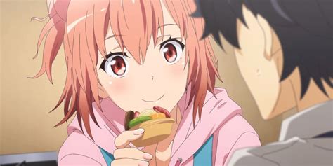 Hachiman Yui Have A Sweet Time In My Teen Romanic Comedy Snafu Climax