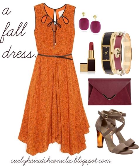 A Fall Dress Fall Dresses Dresses Cute Dresses