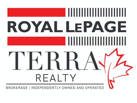 Royal Lepage Terra Realty In Woodbridge On Royal Lepage Real Estate
