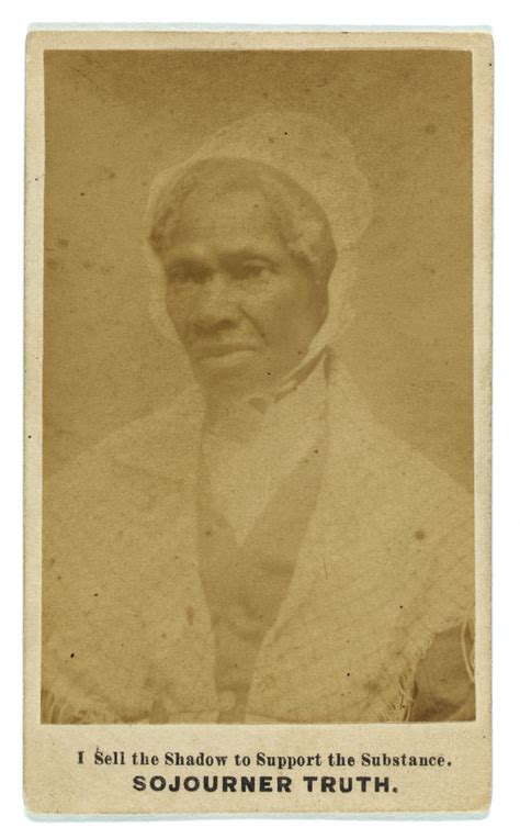Her History Sojourner Truth Memorial Committee