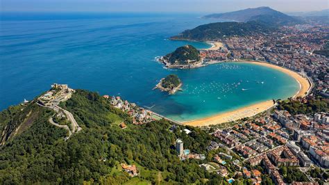 What To See In San Sebastian Spain I Travel Guide For Your Stay In
