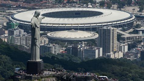 Rio 2016 Summer Olympics Sports Venues And Dates Sports Illustrated