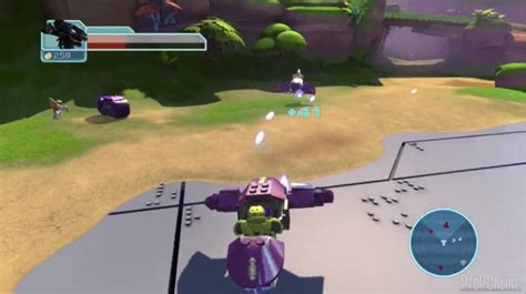 Heres More Gameplay From The Cancelled Halo Mega Bloks Game Haggar