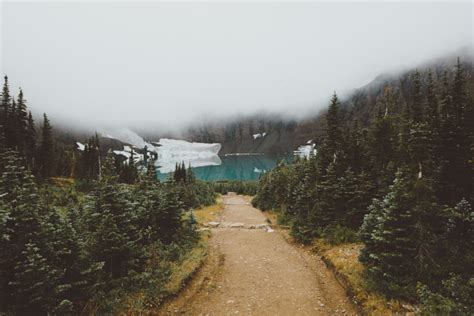 14 Eerie Shots In Montana That Are Beautiful