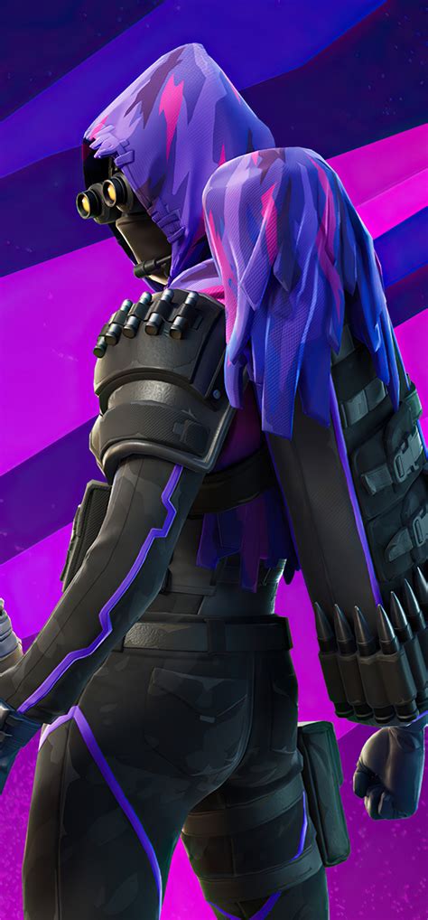 1242x2668 Fortnite Insight And Longshot Iphone Xs Max Hd 4k Wallpapers