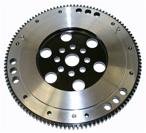 Competition Clutch Flywheel