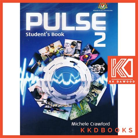 Pihak kementerian pendidikan malaysia kpm telah berkongsikan tarikh peperiksaan penting pada tahun 2018. Buku Teks Tingkatan 1&2 Pulse 2 Students's Book | Shopee ...
