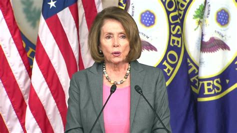 Nancy Pelosi Re Elected As House Democratic Leader Cnn Politics