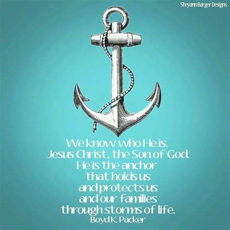 52 Best Christ Anchor Images On Pinterest Nautical Theme Young Women