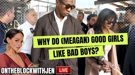 Jonathan Majors Supported By Meagan Good At Court Appearance Youtube