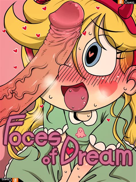 Foces Of Dream Star Vs Forces Of Evil By Zat Porn