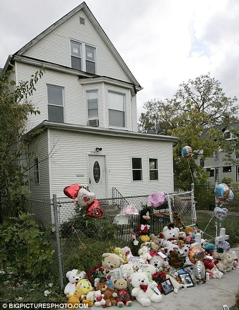 Jennifer Hudson Identifies Body Of Nephew 7 As Sister Pays Tribute To