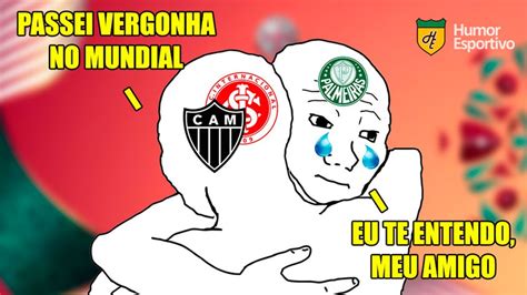 Veja imagens zuando o palmeiras para enviar no whatsapp, são memes engraçados feitos em 2018 para 12. Memes invadem as redes após eliminação do Palmeiras do ...