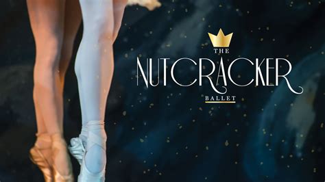 Hoffmann's 1816 fairy tale the nutcracker and the mouse king. Special - The Nutcracker Ballet (Saturday Evening ...