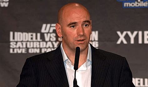 A Comprehensive Look At The Evolution Of Dana Whites Appearance