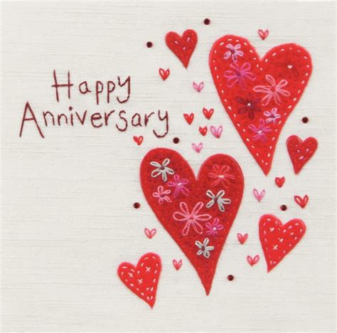 Happy Anniversary Clipart Free Images Best Wishes