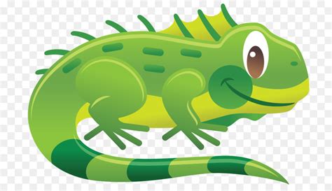 Cartoon Lizard Clipart At Free For