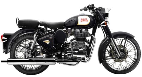 And give a new look to the bike. 2017 Royal Enfield Classic 350 Price, Mileage ...