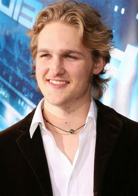 Wyatt russell was sitting in a tiny donut shop about a mile from the beach, looking slightly but then, wyatt russell has spent practically his whole life trying not to be recognized—or, at least, not to be. Wyatt Russell: Bio with Age, Height, Wife, Parents & Family