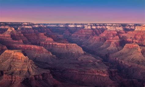 The Best Time To Visit The Grand Canyon A Travelers Guide