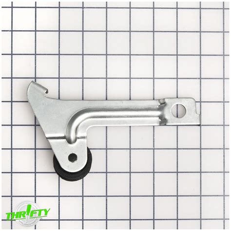 8547174 Dryer Idler Pulley For Whirlpool Maytag Thrifty Appliance Parts