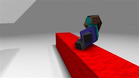 Create 3d Minecraft Animation In Mine Imator By Datofridona Fiverr