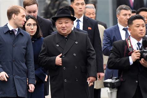 Kim jong un 'has official executed for importing chinese medical kit'. Kim Jong Un Wants It All - Foreign Policy