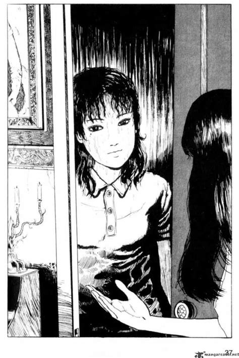 Tomie Chapter 2 Page 5 Manga Collection Manga Manga To Read