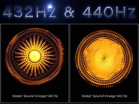 What The 432 Hz “miracle Tone” Sounds Like Listen A Healing