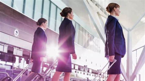 How To Become An Air Hostess Eligibility Salary Courses Height Age
