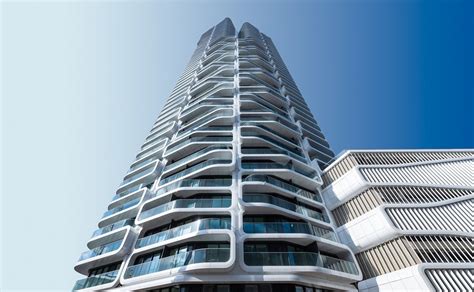 Cuyo edificio fue declarado como bien de interés cultural por la comunidad de madrid. Máxima eficiencia energética en el edificio residencial ...