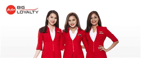 Earn big points with over 300 global partners and use them to redeem airasia flights of up to 90% off and a great. AirAsia BIG Loyalty - =营商攻略=