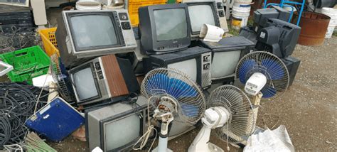 Electronic Waste On The Rise Spectruss A Digital Marketing Company