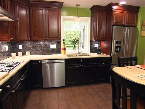2 average labor expenses were calculated. Planning a Kitchen Layout With New Cabinets | DIY