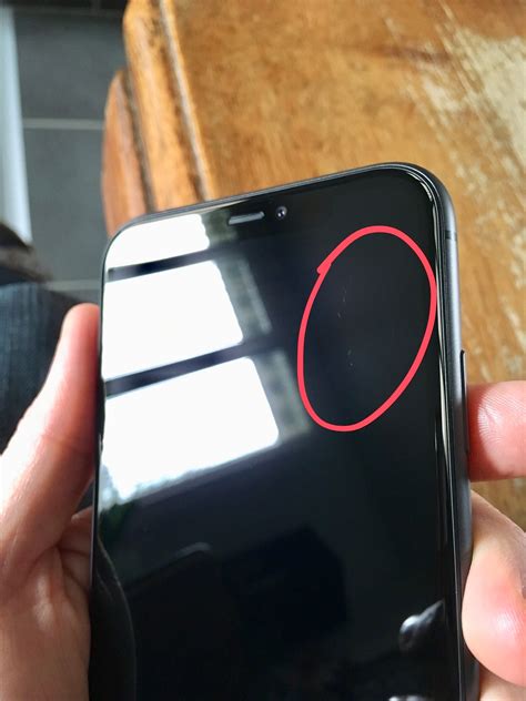 Comment Enlever Les Micro Rayures Telephone - Ecran iPhone 11 rayé après 2 heures d'ut… - Communauté Apple