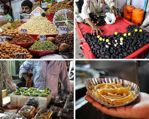 Things to do in omaha's old market. Old Delhi Food NatnZin | Food tours, Food, Delhi