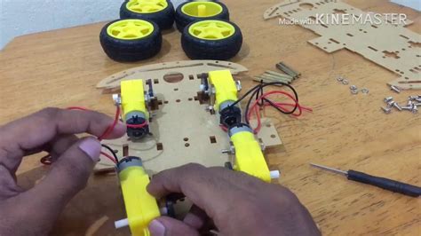 Maybe you would like to learn more about one of these? Cara memasang robot kereta - YouTube