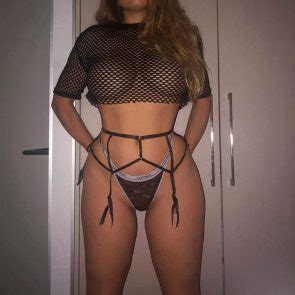 Jem Wolfie Nude Pics And Porn Video Collection Scandal Planet