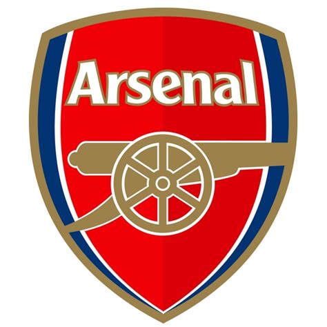 Premier league dream league soccer arsenal stadium, arsenal f.c., emblem, label png. Arsenal Font