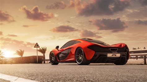 32 Cool Wallpapers Of Sports Cars Images