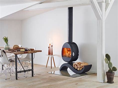 Households that use these devices are at greater risk for respiratory illnesses. Stylish wood burning stove indoor fireplace heater log ...