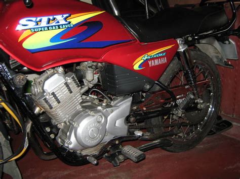 2005 Yamaha Stx 2005 For Sale From Zambales Classifieds