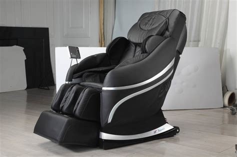 Kawaii Massage Chair Review Its A Contender