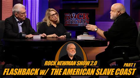 Thomas Jefferson and the Slave Breeding Industry - YouTube