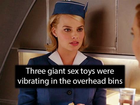 18 craziest things flight attendants ever seen barnorama