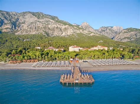 Akka Antedon Hotel Updated 2021 Prices And Reviews Antalya Province