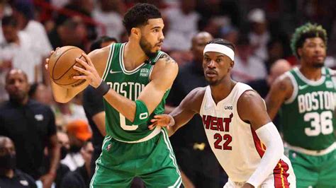 Celtics-Heat Game 7 Live Stream: How to Watch Online Free | Heavy.com